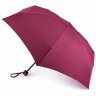 Зонт женский Fulton Soho-1 L793 Wine (механика, складной, однотонного бордового цвета) 107936 modnotak фото - 1