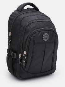Вместительный мужской рюкзак с отделением для ноутбука Aoking 89136