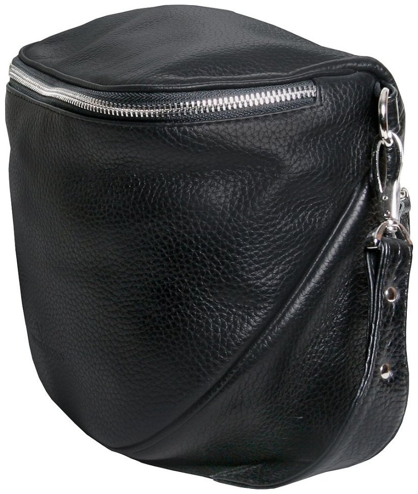 Жіноча шкіряна сумка крос боді через плече Vip Collection 102437 (флотар) фото №3 Жіноча шкіряна сумка крос боді через плече Vip Collection 102437 (флотар) modnotak фото №3