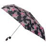 Женский зонт Incognito-4 L412 Floral Sprig (механика, складной, черный с принтом цветка) 93937 фото №1 Женский зонт Incognito-4 L412 Floral Sprig (механика, складной, черный с принтом цветка) 93937 modnotak фото - 1