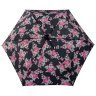Женский зонт Incognito-4 L412 Floral Sprig (механика, складной, черный с принтом цветка) 93937 фото №2 Женский зонт Incognito-4 L412 Floral Sprig (механика, складной, черный с принтом цветка) 93937 modnotak фото - 2