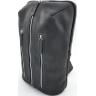 Оригинальный мужской рюкзак из винтажной кожи через одно плечо VATTO (11978) - 1