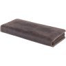 Дорожный кошелек из винтажной кожи коричневого цвета с ремешком на запястье Visconti Wing 68937 - 2