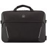 Сумка для ноутбука Wenger, XE Compact Brief 16", чорна фото №1 Сумка для ноутбука Wenger, XE Compact Brief 16", чорна modnotak фото - 1