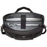 Сумка для ноутбука Wenger, XE Compact Brief 16", чорна фото №4 Сумка для ноутбука Wenger, XE Compact Brief 16", чорна modnotak фото - 4