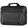 Сумка для ноутбука Wenger, XE Compact Brief 16", чорна фото №5 Сумка для ноутбука Wenger, XE Compact Brief 16", чорна modnotak фото - 5