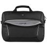 Сумка для ноутбука Wenger, XE Compact Brief 16", чорна фото №7 Сумка для ноутбука Wenger, XE Compact Brief 16", чорна modnotak фото - 7