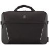 Сумка для ноутбука Wenger, XE Compact Brief 16", чорна фото №10 Сумка для ноутбука Wenger, XE Compact Brief 16", чорна modnotak фото - 10