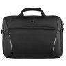 Сумка для ноутбука Wenger, XE Compact Brief 16", чорна фото №11 Сумка для ноутбука Wenger, XE Compact Brief 16", чорна modnotak фото - 11