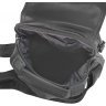 Компактная мужская наплечная сумка-барсетка из натуральной кожи Tiding Bag (15913) фото №5 Компактная мужская наплечная сумка-барсетка из натуральной кожи Tiding Bag (15913) modnotak фото - 5