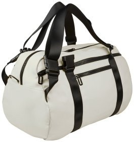 Сумка дорожня Tucano Gommo, сірий