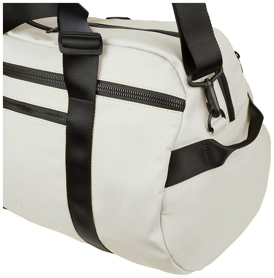 Сумка дорожня Tucano Gommo, сірий фото №5 Сумка дорожня Tucano Gommo, сірий modnotak фото №5