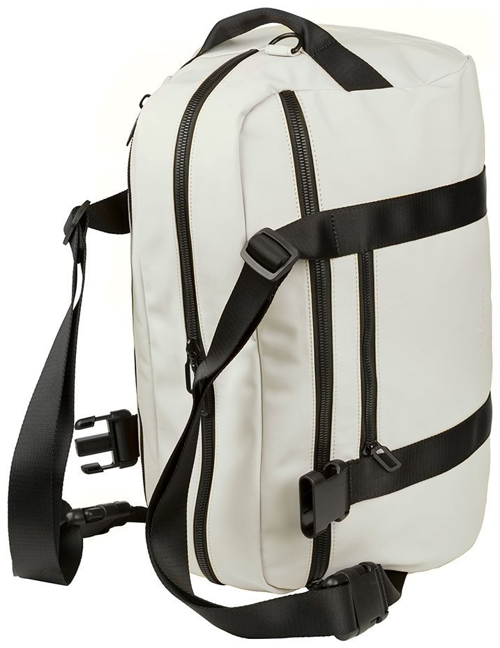 Сумка дорожня Tucano Gommo, сірий фото №6 Сумка дорожня Tucano Gommo, сірий modnotak фото №6