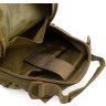 Мужская текстильная тактическая сумка с одной лямкой - MILITARY STYLE (21963) - 8
