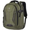 Рюкзак на каждый день с объемом 30 литров и отсеком для ноутбука до 16" 2Е Ultimate SmartPack 103539 зеленого цвета фото №1 Рюкзак на каждый день с объемом 30 литров и отсеком для ноутбука до 16" 2Е Ultimate SmartPack 103539 зеленого цвета modnotak фото - 1