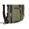 Рюкзак на каждый день с объемом 30 литров и отсеком для ноутбука до 16" 2Е Ultimate SmartPack 103539 зеленого цвета фото №8 Рюкзак на каждый день с объемом 30 литров и отсеком для ноутбука до 16" 2Е Ultimate SmartPack 103539 зеленого цвета modnotak фото - 8