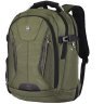 Рюкзак на каждый день с объемом 30 литров и отсеком для ноутбука до 16" 2Е Ultimate SmartPack 103539 зеленого цвета фото №11 Рюкзак на каждый день с объемом 30 литров и отсеком для ноутбука до 16" 2Е Ultimate SmartPack 103539 зеленого цвета modnotak фото - 11