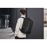 Функциональный мужской рюкзак черного цвета для ноутбука до 17" Wenger XE Extent 103639 modnotak фото - 2