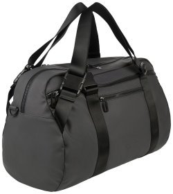 Сумка дорожня Tucano Gommo, чорний