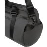 Сумка дорожня Tucano Gommo, чорний modnotak фото - 6