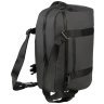Сумка дорожня Tucano Gommo, чорний modnotak фото - 7