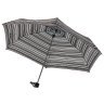 Жіноча парасоля Incognito-4 L412 Pretty Stripe (механіка, складана, чорна в смужку) 93939 фото №3 Жіноча парасоля Incognito-4 L412 Pretty Stripe (механіка, складана, чорна в смужку) 93939 modnotak фото - 3
