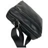 Качественная мужская сумка-планшет на плечо из гладкой кожи Tiding Bag 77539 modnotak фото - 10