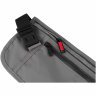 Сумка на пояс, Wenger waist belt with RFID pocket, сіра фото №7 Сумка на пояс, Wenger waist belt with RFID pocket, сіра modnotak фото - 7
