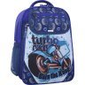 Вместительный школьный рюкзак для мальчиков из текстиля Bagland (53840) - 1