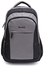 Практичный мужской рюкзак с карманом под ноутбук Aoking 89140