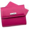 Молодіжний маленький гаманець рожевого кольору KARYA (1065-040) - 1
