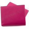 Молодіжний маленький гаманець рожевого кольору KARYA (1065-040) - 3