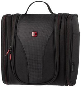 Несесер Wenger, Toiletry Kit, чорний