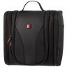 Несесер Wenger, Toiletry Kit, чорний modnotak фото - 1