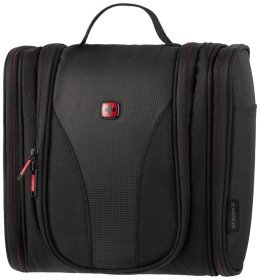 Несесер Wenger, Toiletry Kit, чорний