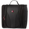 Несесер Wenger, Toiletry Kit, чорний modnotak фото - 2