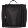 Несесер Wenger, Toiletry Kit, чорний modnotak фото - 3