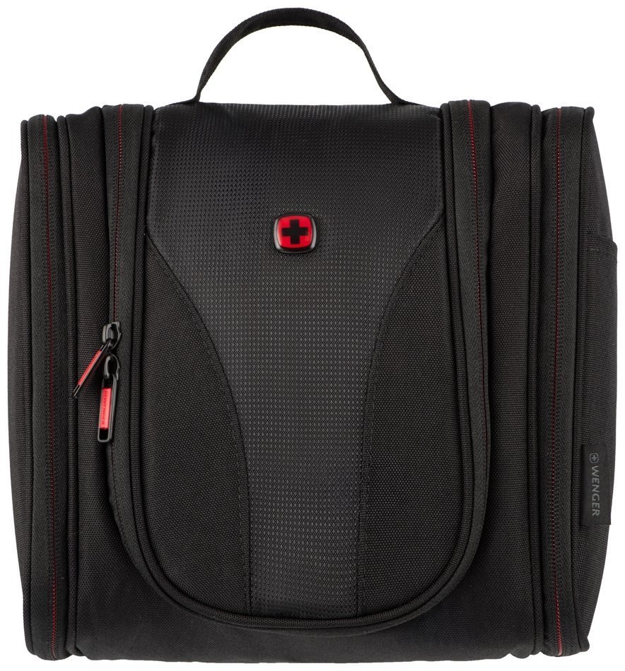 Несесер Wenger, Toiletry Kit, чорний modnotak фото №3
