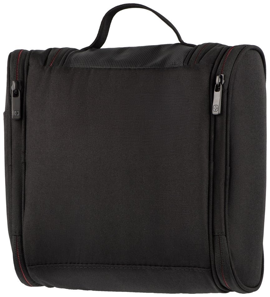 Несесер Wenger, Toiletry Kit, чорний modnotak фото №4