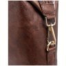 Кожаная мужская сумка для ноутбука до 15" Ashwood G34 коричневого цвета 94041 фото №8 Кожаная мужская сумка для ноутбука до 15" Ashwood G34 коричневого цвета 94041 modnotak фото - 8