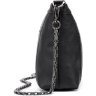 Удобная женская кожаная сумка с двумя съемными ремешками VINTAGE STYLE (20051) - 5