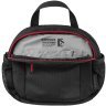 Сумка на пояс Wenger, Waist Pack, чорна фото №5 Сумка на пояс Wenger, Waist Pack, чорна modnotak фото - 5