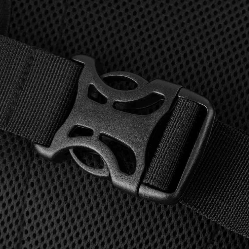 Сумка на пояс Wenger, Waist Pack, чорна фото №10 Сумка на пояс Wenger, Waist Pack, чорна modnotak фото №10