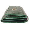 Женский кошелек из фактурной кожи с тиснением под рептилию Ashwood C05 зеленого цвета 95442 фото №11 Женский кошелек из фактурной кожи с тиснением под рептилию Ashwood C05 зеленого цвета 95442 modnotak фото - 11