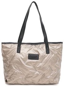 Стильная сумка шоппер из качественного полиэстера Monsen 88842