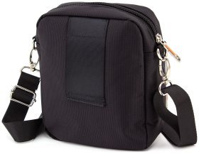 Маленькая текстильная сумка на каждый день Accessory Bag Collection (10186)