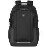 Міський рюкзак із поліестеру чорного кольору з відділенням для ноутбука до 16" Wenger XE Ryde 103643 modnotak фото - 3