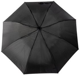 Мужской складной зонт Incognito-11 G561 Black (классический, механика, черный) 93943