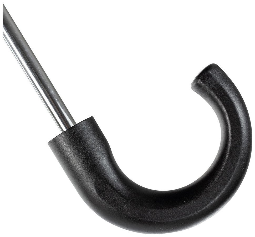 Мужской складной зонт Incognito-11 G561 Black (классический, механика, черный) 93943 фото №5 Мужской складной зонт Incognito-11 G561 Black (классический, механика, черный) 93943 modnotak фото №5