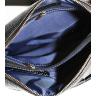 Повседневная мужская наплечная сумка из винтажной кожи VATTO (11685) - 3
